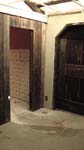 entrance to the Red Room