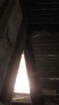 light through the roof