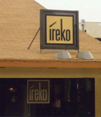 Ireko