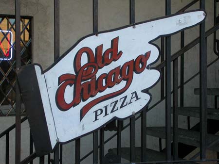 old chicago