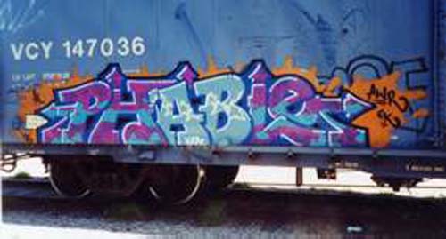 train-graffiti