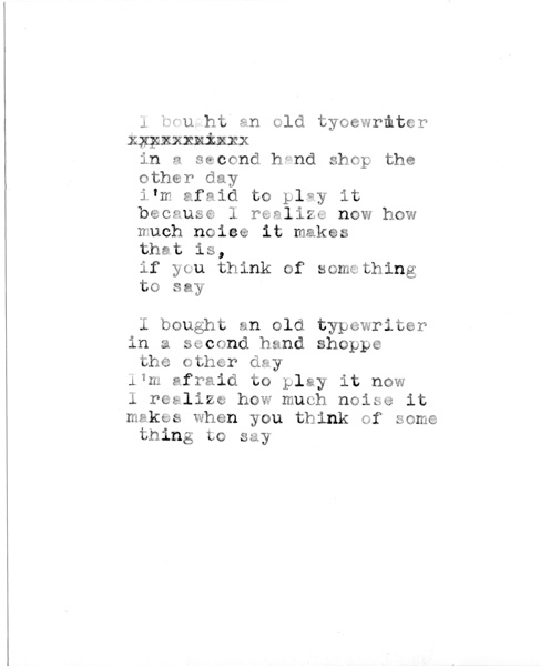 oldtypewriter